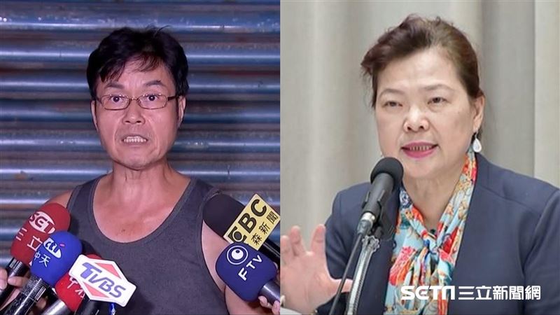 加利嗆：把我踢出國家隊　經部回應了