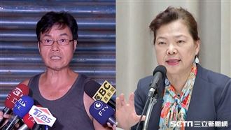 加利嗆：把我踢出國家隊　經部回應了