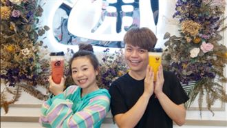 砸3百萬開飲料店　蔡阿嘎曝淨利勸退