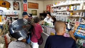 口罩,加利,陸製,中國貨,藥局,Carry mask