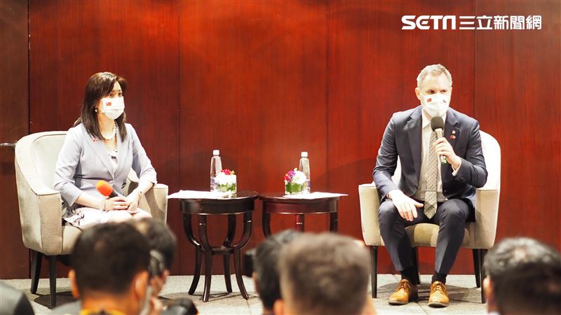 不只是台灣人　布拉格市長驚人身分曝