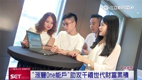 滙豐銀行,理財,帳戶,回饋,投資。