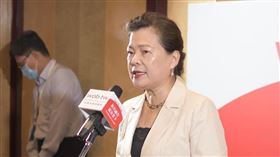 經濟部長王美花　（圖／經濟部提供）