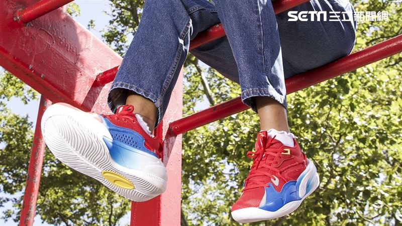 穿上無敵星星！PUMA攜手任天堂推瑪利歐全球限量聯名鞋 | Vidol TV 追劇線上看