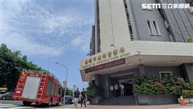 高雄,市警局,鑑識,起火,火警