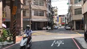 瘋狂路口2天1車禍　居民盼設紅綠燈
