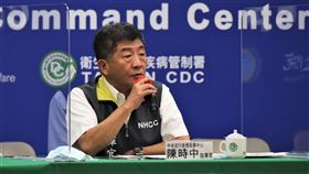 0902 CDC 指揮中心記者會 陳時中 莊人祥 陳宗彥