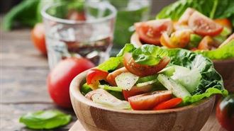 沙拉竟比便當胖？醫曝「5陷阱」越減越肥