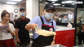 新北市教育局,侯友宜,好日子八方雲集
圖/新北市教育局提供