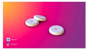 圖／翻攝自macrumor,airtag