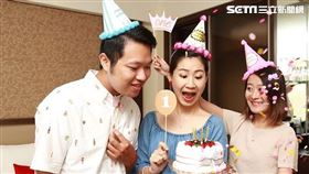 王朝14週年慶一起慶生吧