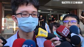 孫安佐,士林地方法院,審查庭　記者李依璇攝影