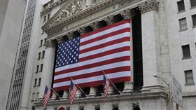 美股　華爾街　紐交所（圖／翻攝自Pixabay）