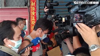 新／加利老闆列被告　檢調帶回廠搜索