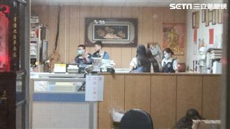 加利每片1元進中國口罩　檢扣8百萬