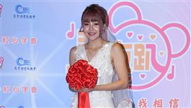 Youtuber比熊-陳又禎 紅心字會提供