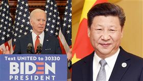 中共迫害藏人權　拜登：當選後將制裁
美國,總統,大選,拜登,川普,西藏,人權,習近平
合成圖／翻攝自拜登臉書、維基百科