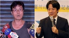 林明進、賴清德