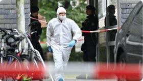 ▲德國索林根發生人倫悲劇。（圖／翻攝自推特）