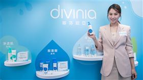 吳念軒,方志友,divinia,粉紅色時光　圖／divinia提供