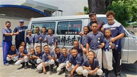 頂新和德,棒球,陽介仁,卑南,魏應充(頂新和德)