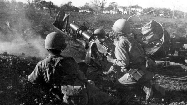 老照片故事／76年前緬甸遠征軍超勇