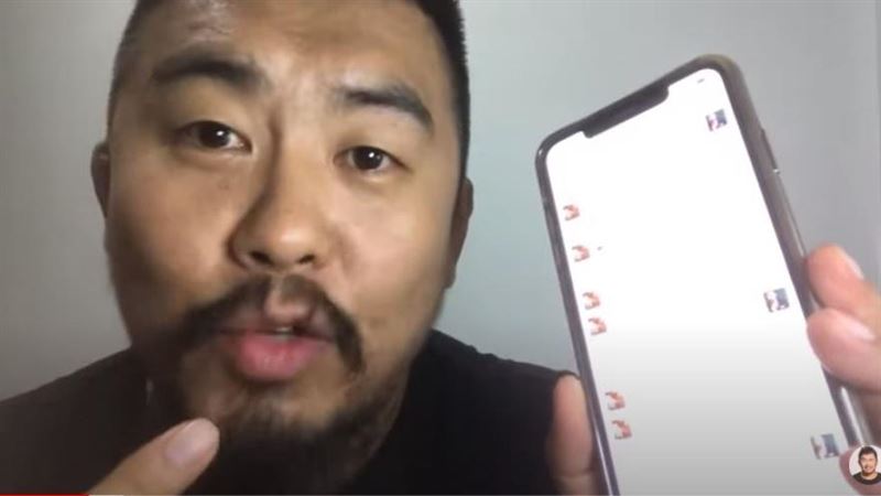 徐曉冬挺館長遭威脅！網：黑手太明顯