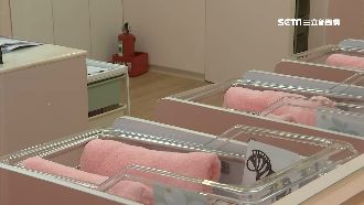 台中月子中心暴力事件！闆娘兒衝櫃檯傷人