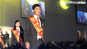 房仲菜鳥傻傻賣到海砂屋被退貨　隔天竟又售出只因這原因
吳英治 （圖／科達建設提供）