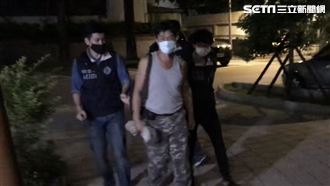 林明進350萬交保　差50萬籌錢中