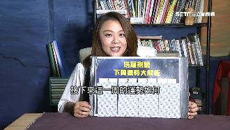 下週運勢看過來！牡羊整體運勢一級棒