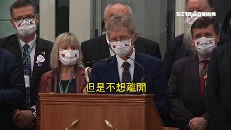 訪台結束！韋德齊：想回家但不想離開