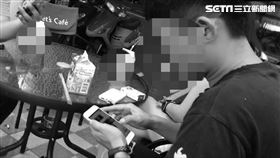 女童、南投、虐殺埋屍、女童生父（圖／授權提供）