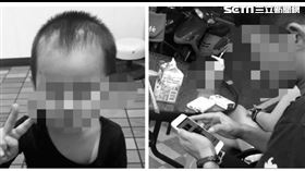 女童、南投、虐殺埋屍、女童生父（圖／授權提供）