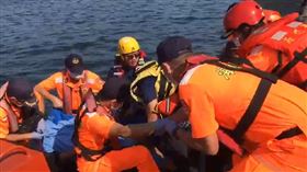 膠筏,南方澳,海釣,宜蘭