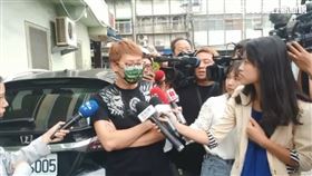 新北市,八里,口罩,加利,林明進