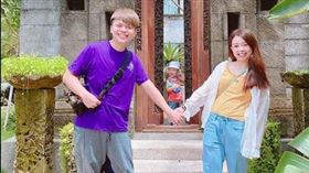 蔡阿嘎、二伯／ig