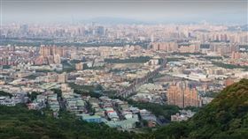 大同木棧道，大同區，台北市（圖／翻攝自Google Map）