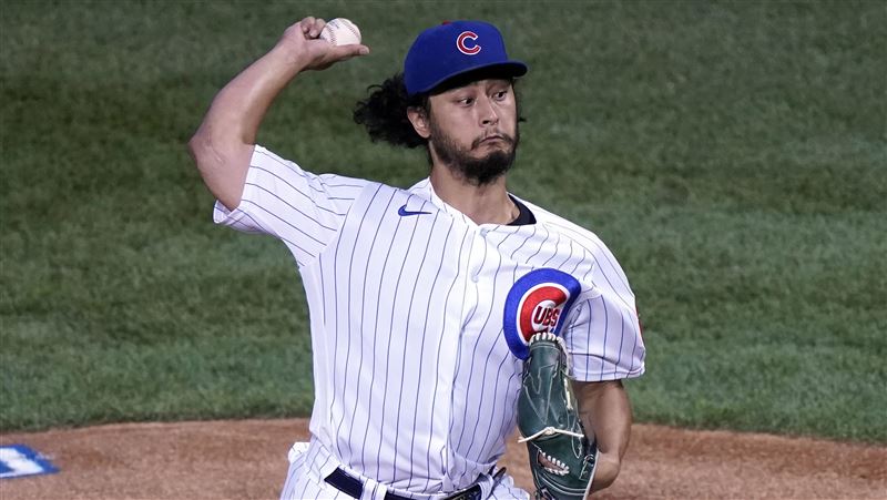 美職／前5局完全比賽！達比修第7勝