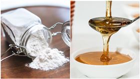 燙傷能用麵粉、蜂蜜來急救嗎？（圖／pixabay）