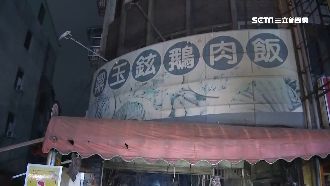 老店遭縱火釀2死　老闆喪妻還遭判刑