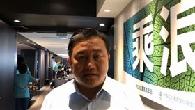 民進黨立委王定宇怒轟國民黨（圖／翻攝自王定宇臉書）