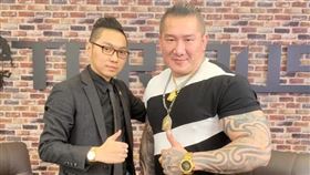 連千毅 館長/翻攝連千毅臉書