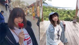 ▲。（圖／翻攝自成語蕎IG）