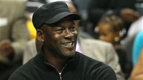 NBA／巴哈馬風災　喬丹豪捐3千萬
NBA,籃球之神,Michael Jordan,颶風多利安
翻攝自推特