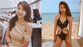 （圖／翻攝自黃鈺文IG）