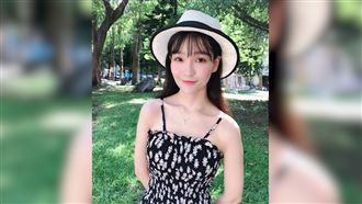 最純嗓音！高醫大清新系美女吸百萬人