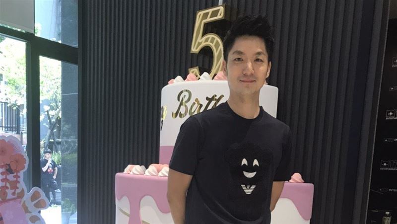 陳玉珍爆玩交友軟體　蔣萬安神回這句