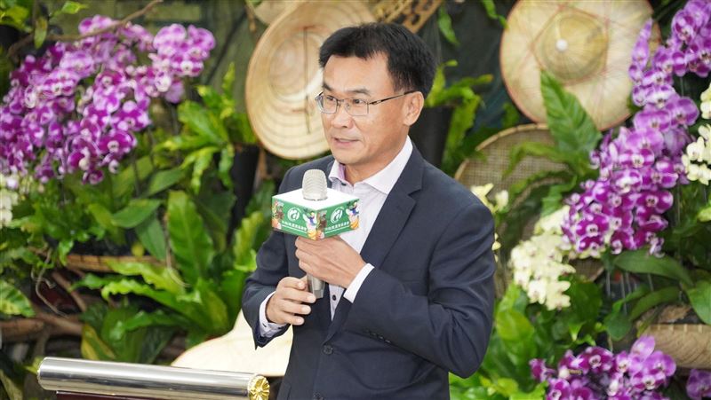 1秒辨認台灣豬　農委會推國產豬標章