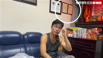 加利牆掛發財祕笈：疫情爆發重施故技